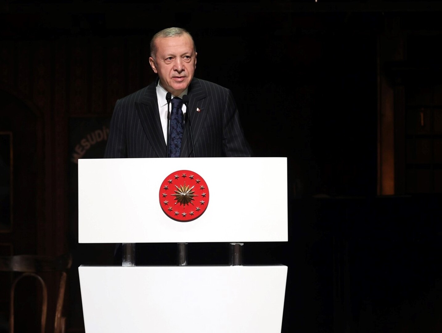 Erdogan se zahvalio svima, osim BiH - slika 1